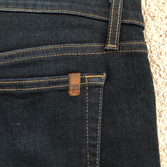 Joe’s Jeans Avita Skinny Dark Wash Jeans - Picture 5 of 8